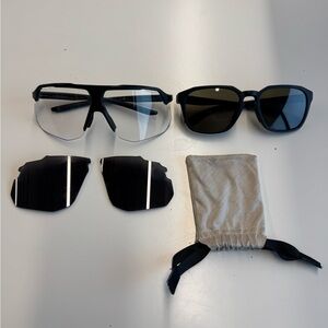 Smith Sunglasses Bundle